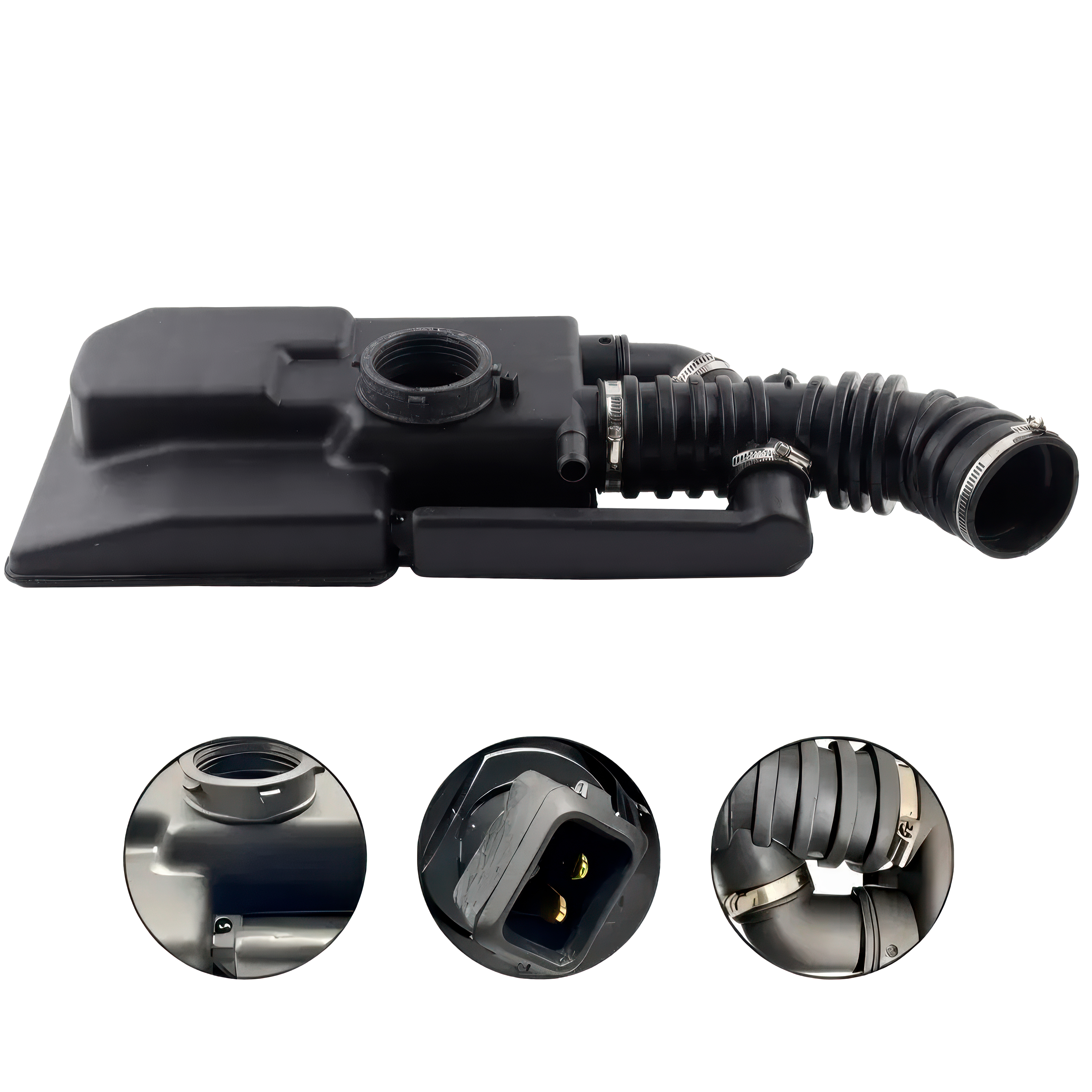 DUCTO TOMA DE AIRE CHEVROLET OPTRA 2.0L  SKU 96553488