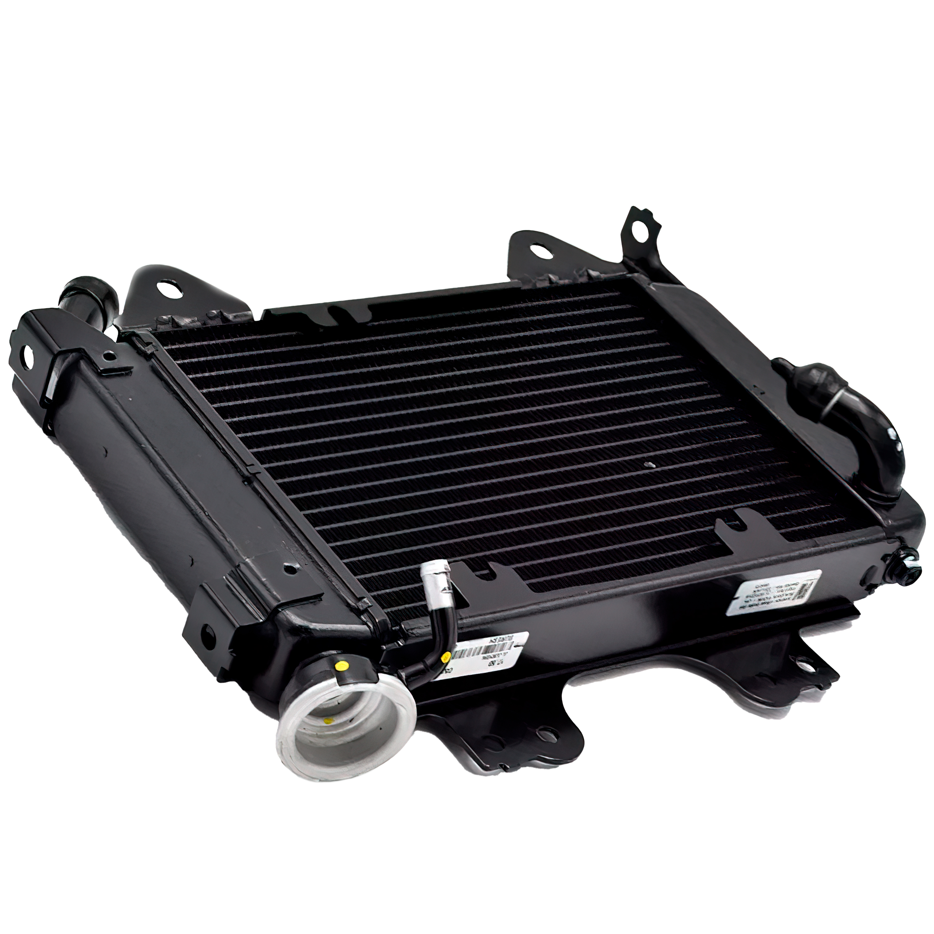 RADIADOR PULSAR NS200 AS200