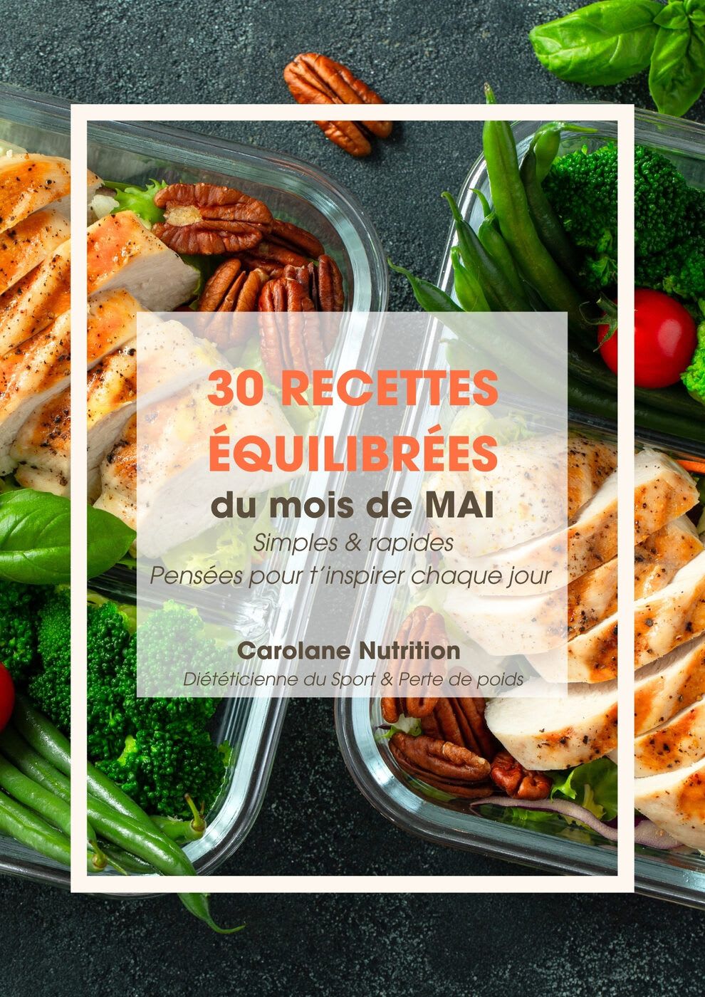 Recettes - PRINTEMPS