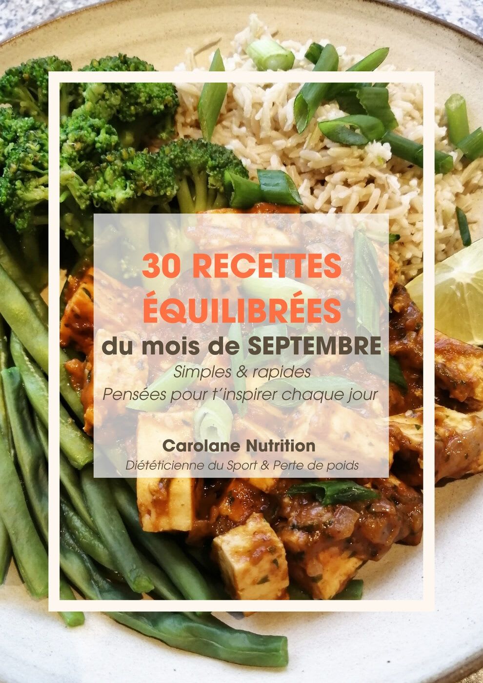Recettes - AUTOMNE​