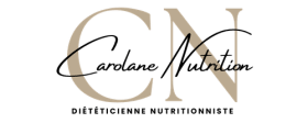 Carolane Nutrition
