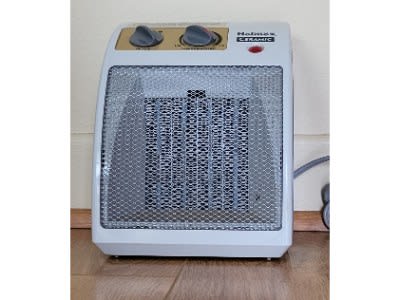 Chauffrette Céramic