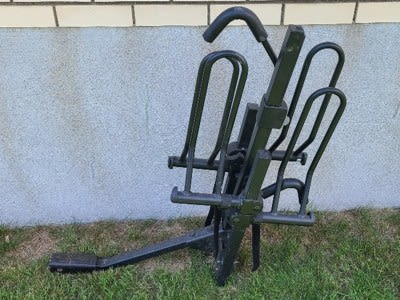 Support à bicyclettes (Vélos)