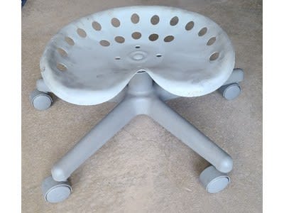 Banc de travail