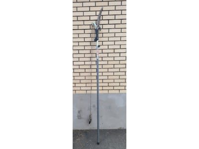 Outils d'élagage télescopique