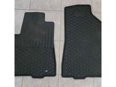 Tapis Toyota Highlander 2016