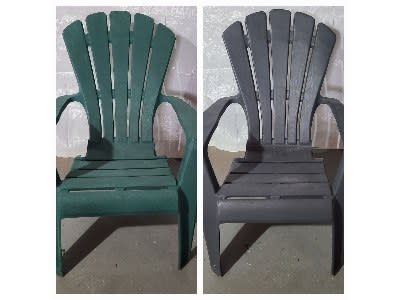 Chaises Adirondack (prix/ch.)