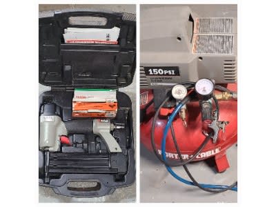 Compresseur à air