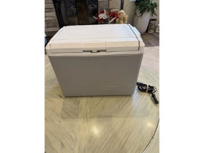 Frigo de camping Coleman