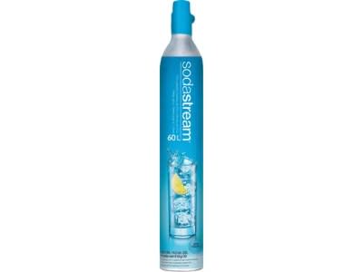 Sodastream Bonbonne (bouteille) de CO2 vide