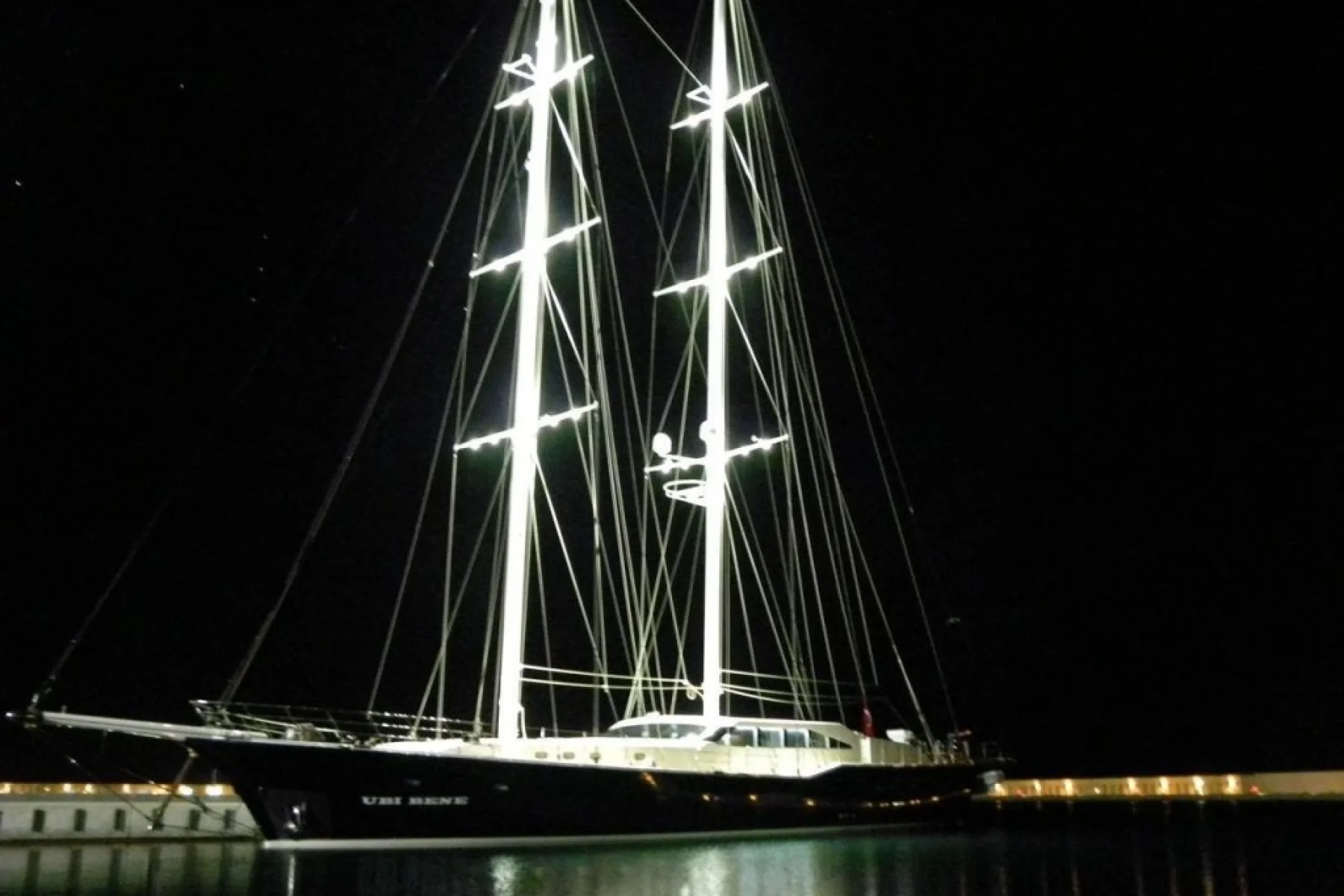 Ubi Bene Gulet — Fethiye tekne kiralama