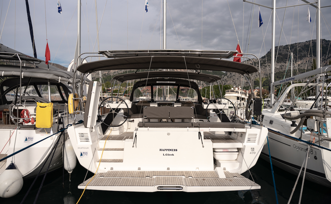 Göcek