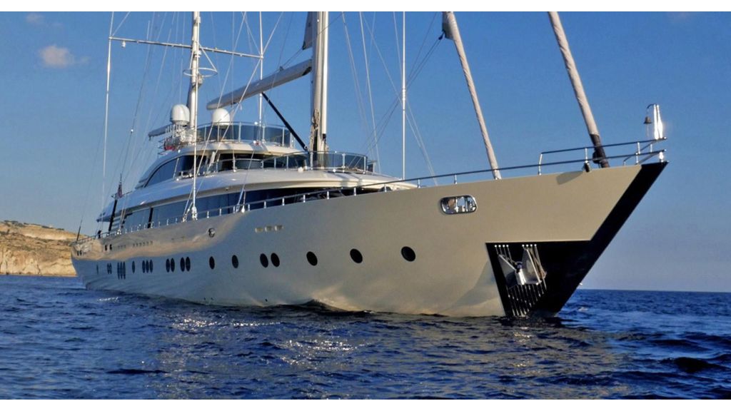 Aresteas — Marmaris tekne kiralama