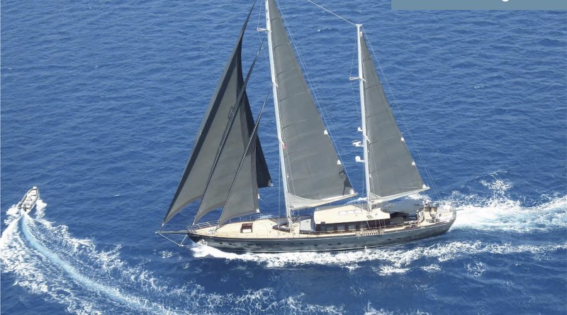 Rox Star — Bodrum tekne kiralama