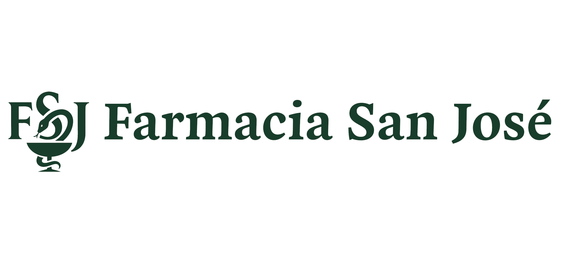 Farmacia San José Gijón - Fachada exterior