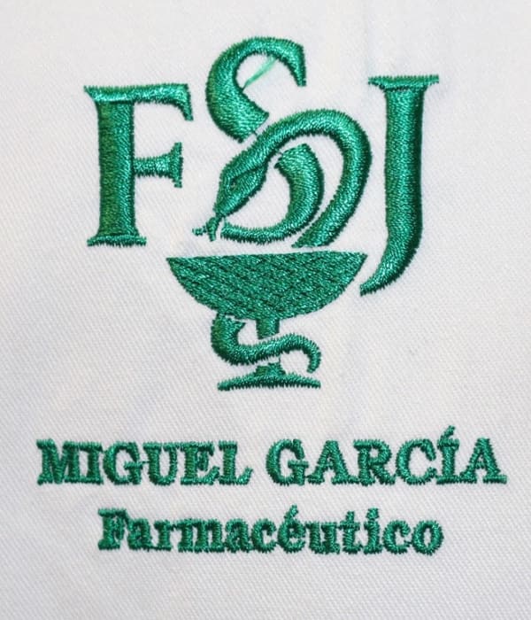 Miguel García Bárcena