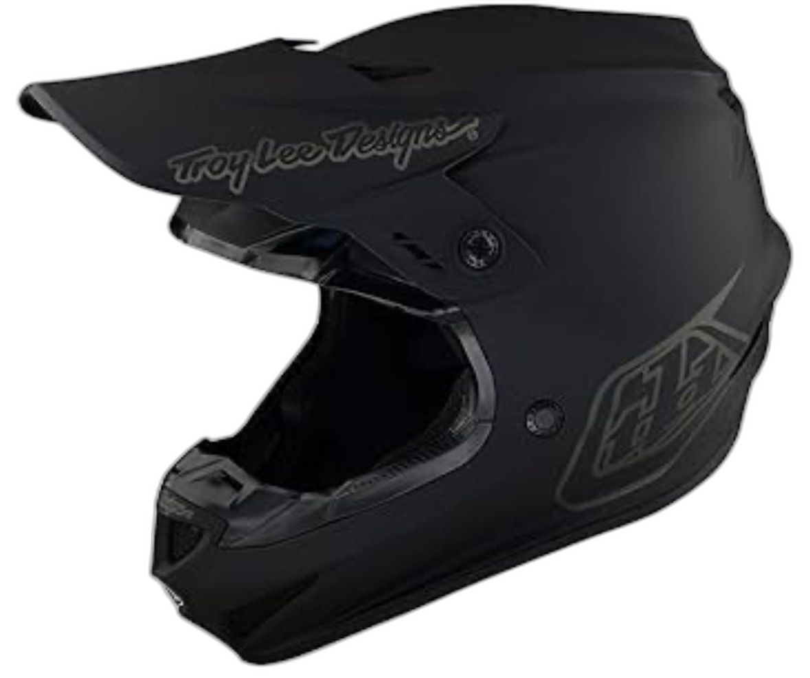Troy Lee Designs SE4 Polyacrylite