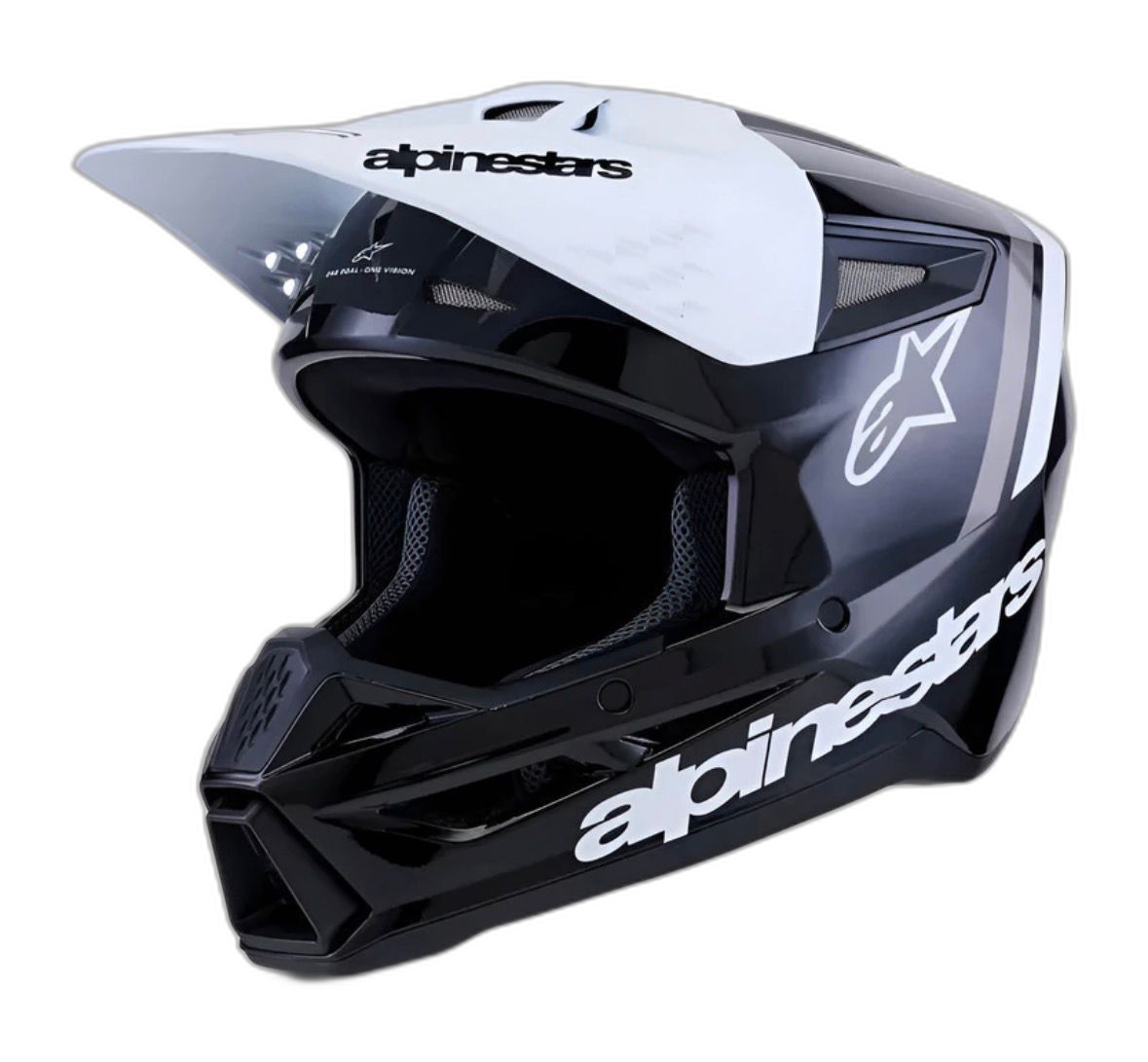Alpinestars SM3