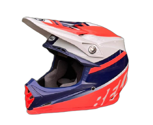 Bell Moto 9 Mips Prophecy