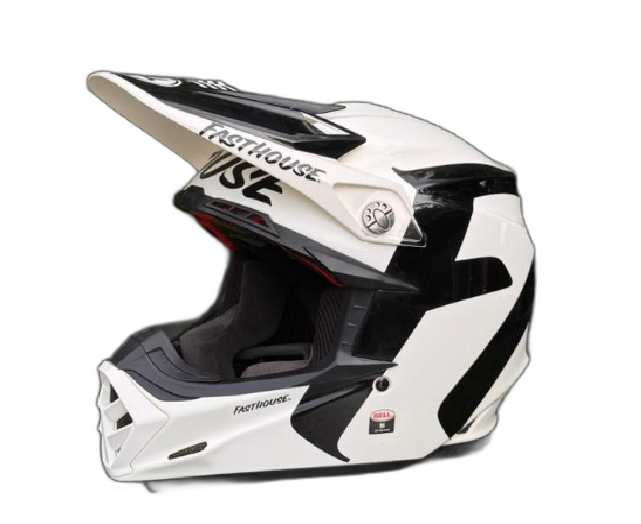 Bell Moto 9 Flex Fasthouse