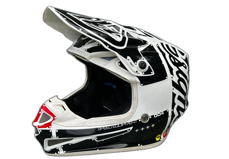Troy Lee Designs SE4 