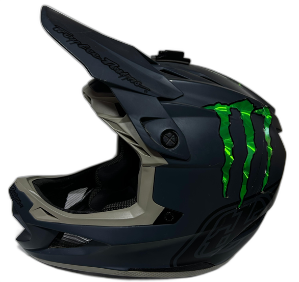 Troy Lee Designs D4