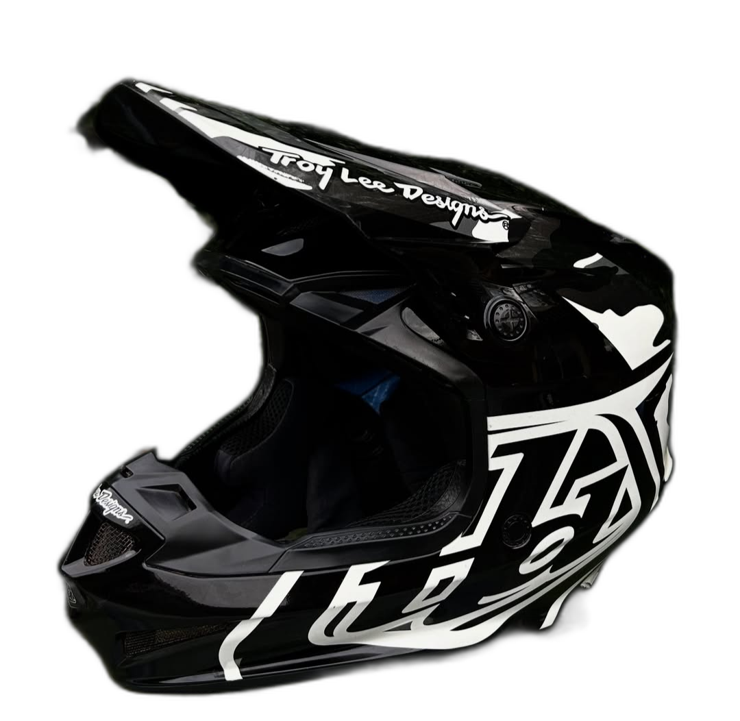 Troy Lee Designs SE4 GP