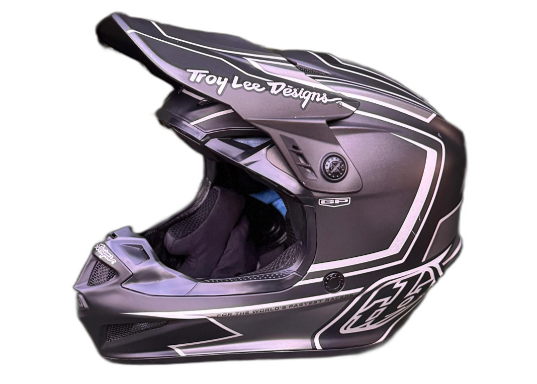 Troy Lee Designs GP