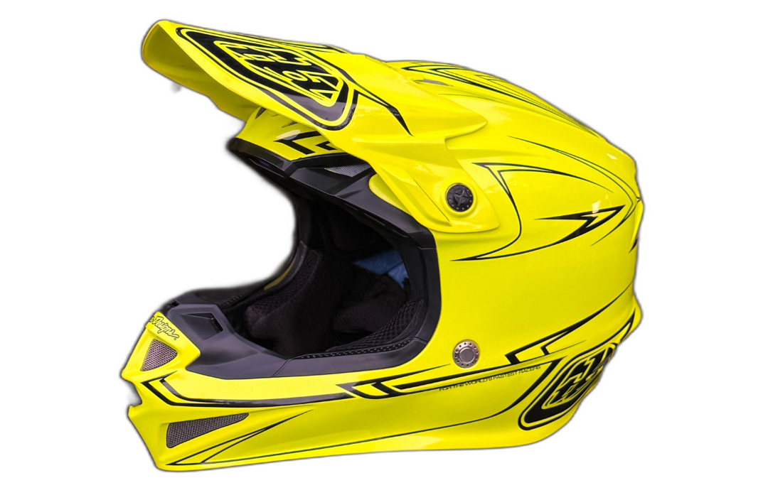 Troy Lee Designs SE4