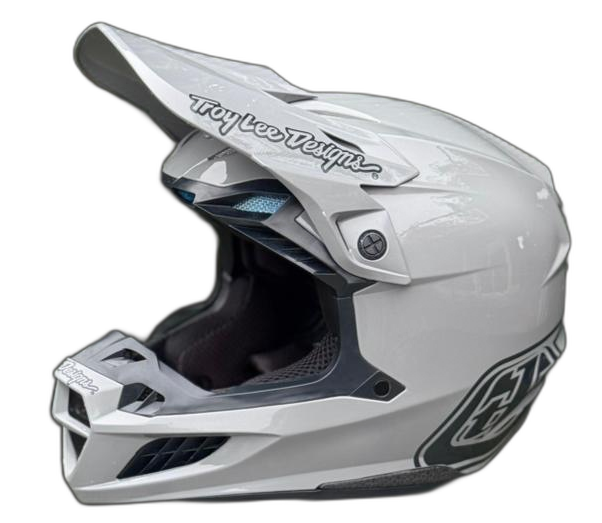 Troy Lee Designs SE5 Composite Core