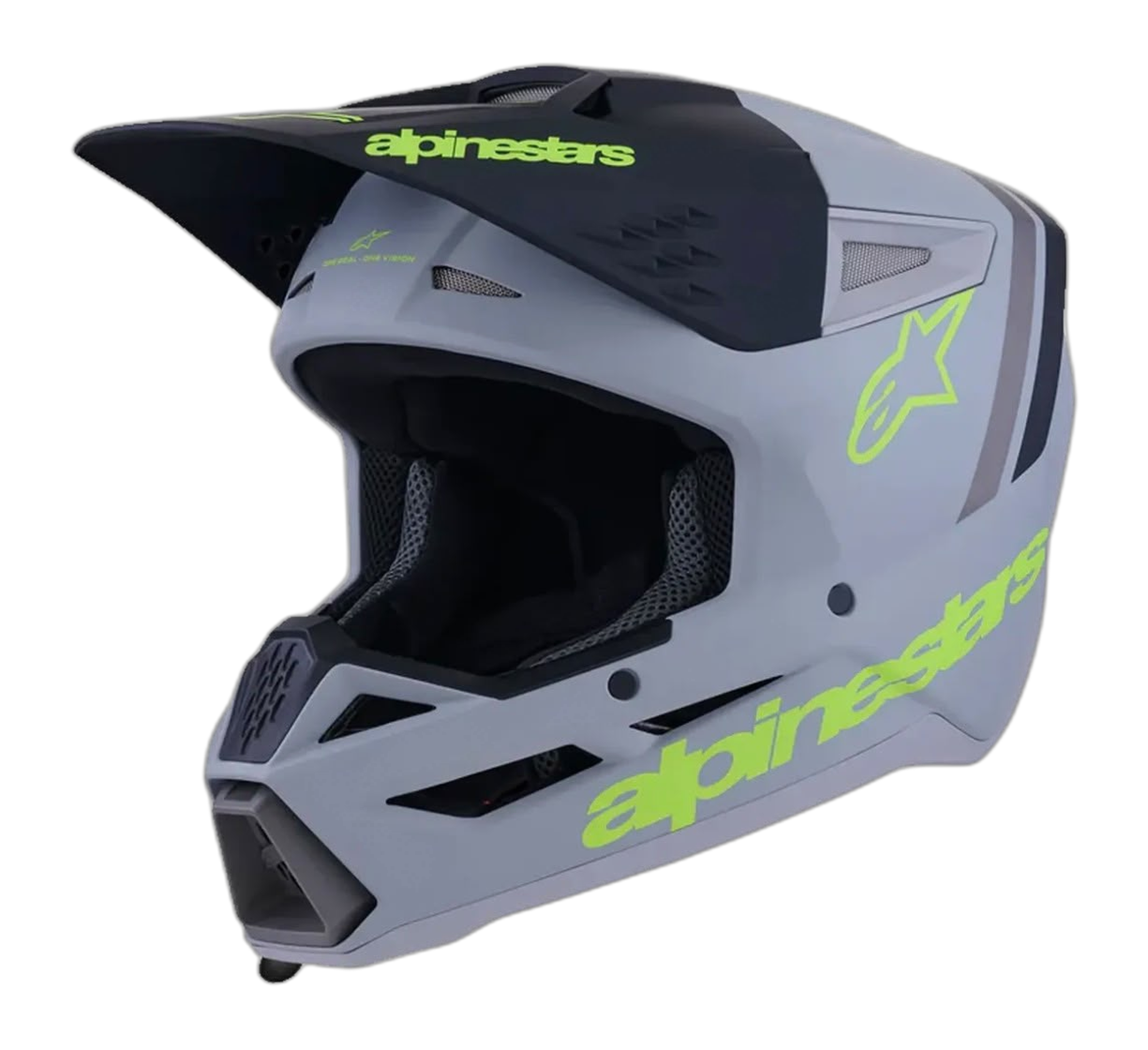 Alpinestars SM3