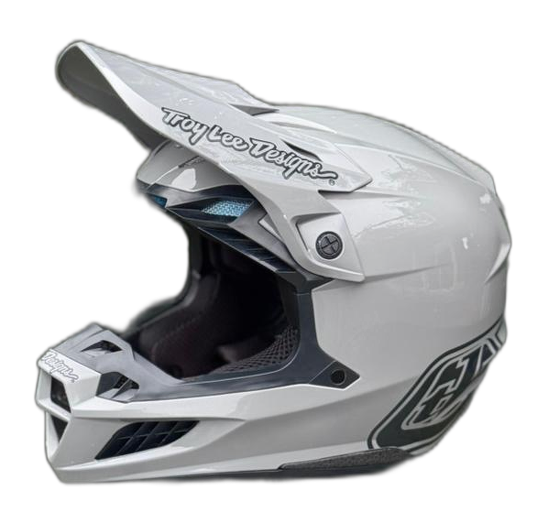 Troy Lee Designs SE5 Composite Core