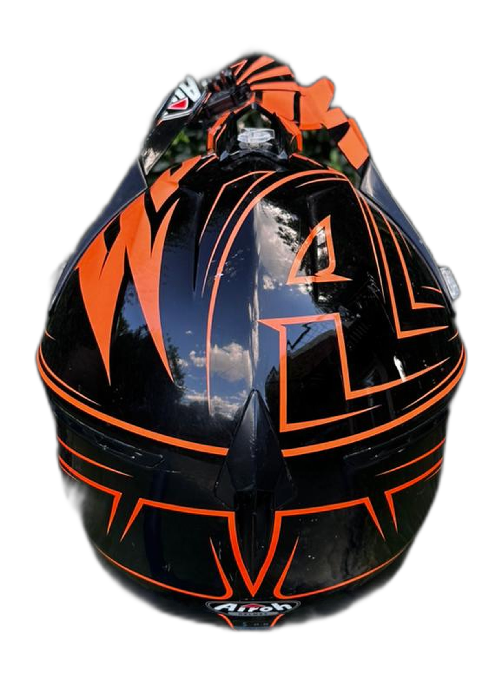 Vista 5