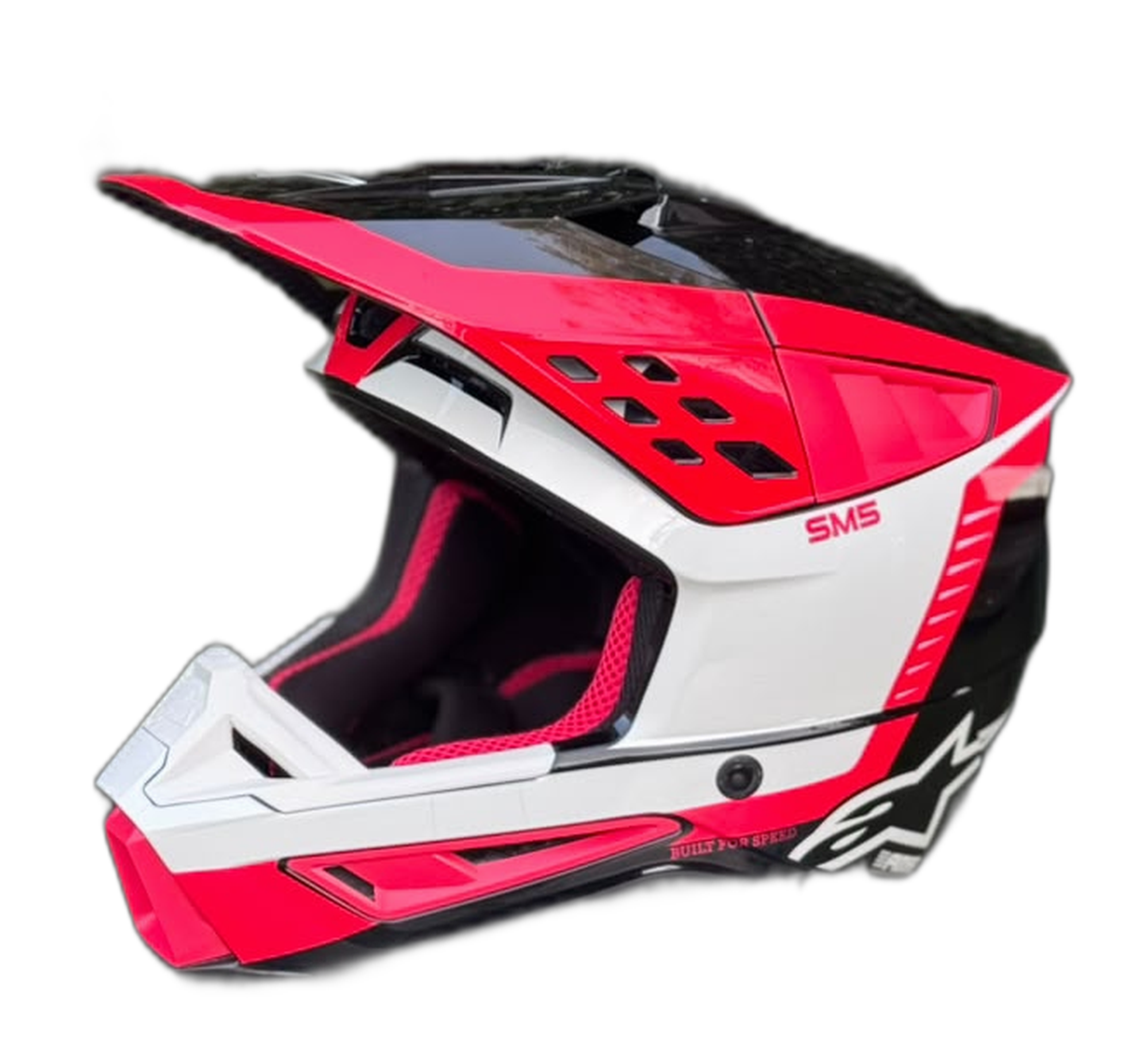 Alpinestars SM5