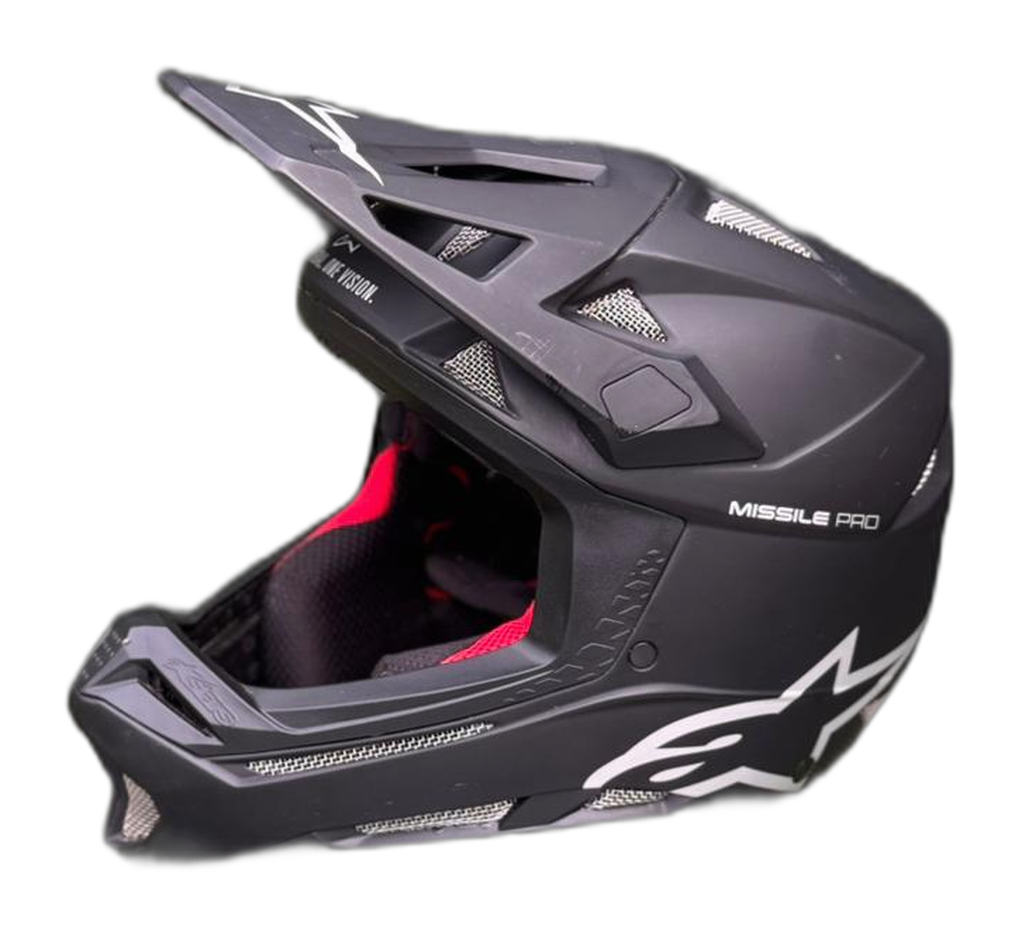 Alpinestars Missile Tech Solid