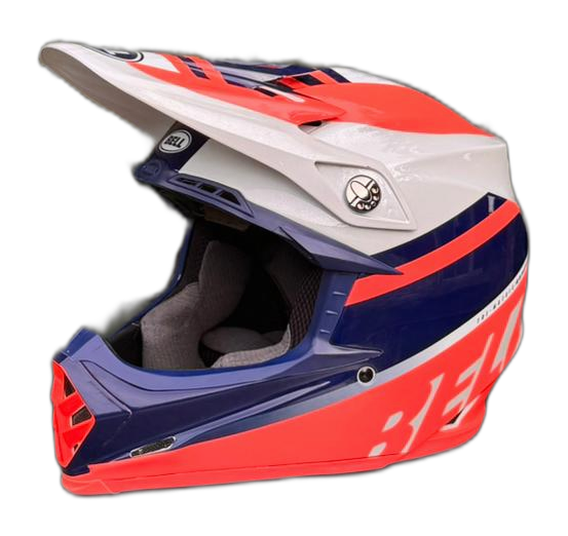 Bell Moto 9 Mips Prophecy