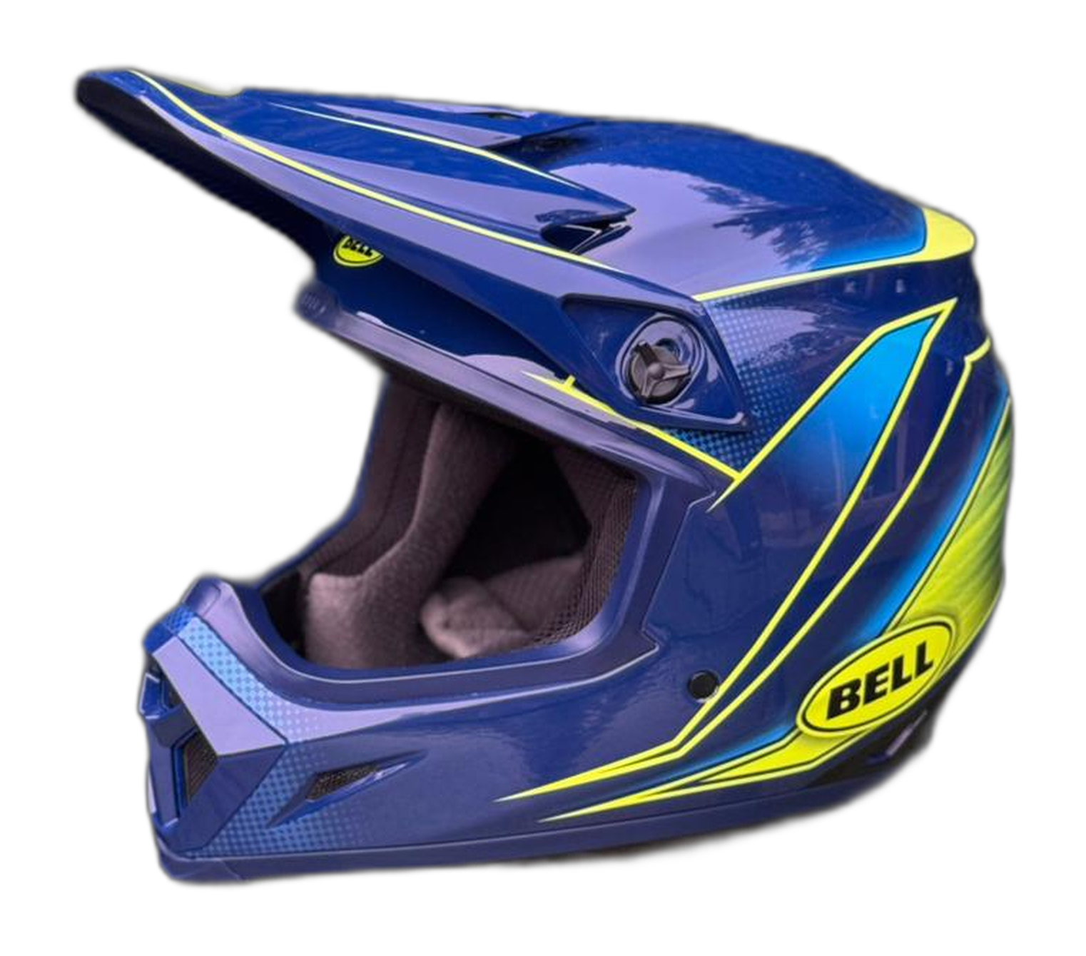 Bell MX-9 Mips