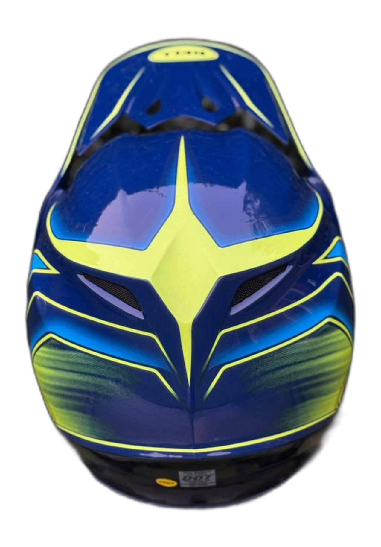 Vista 6