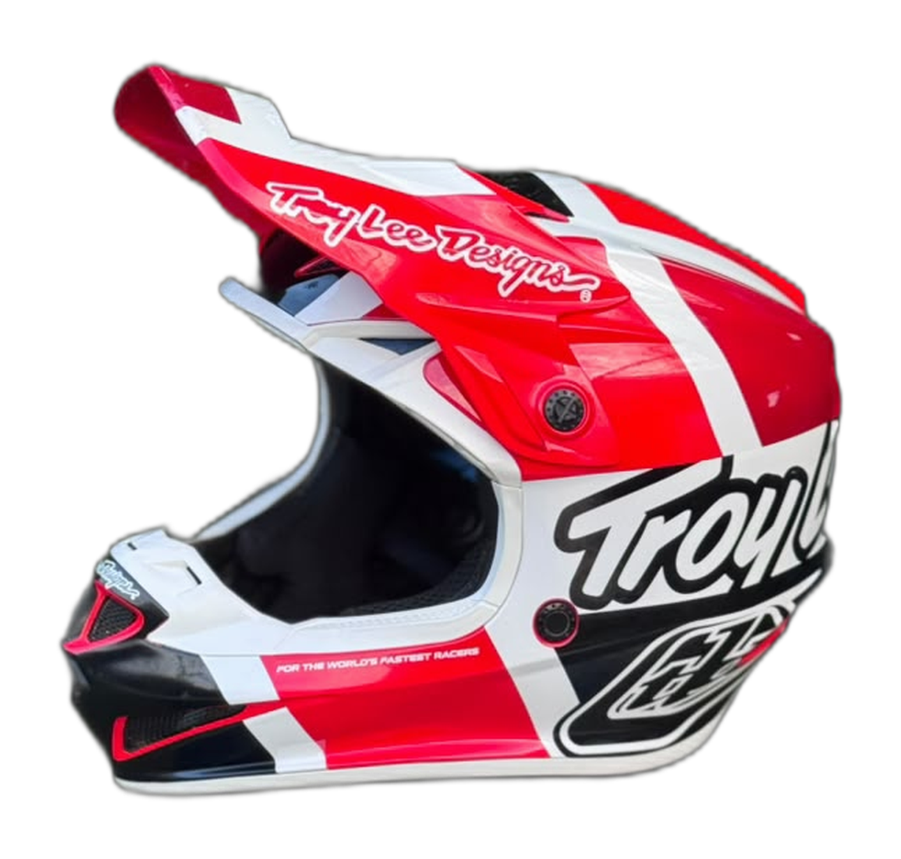 Troy Lee Designs SE4