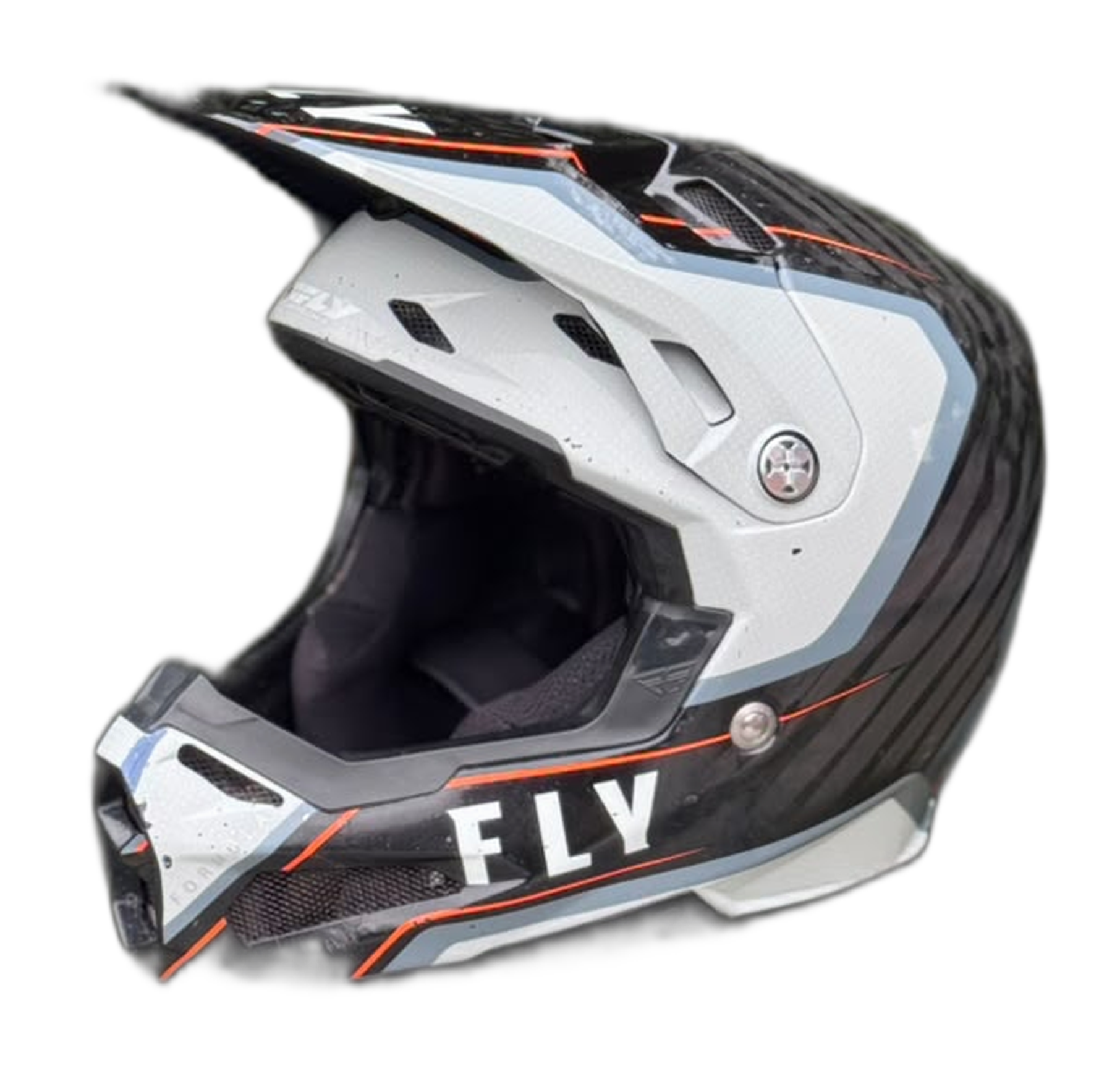 Fly Racing Formula Carbono