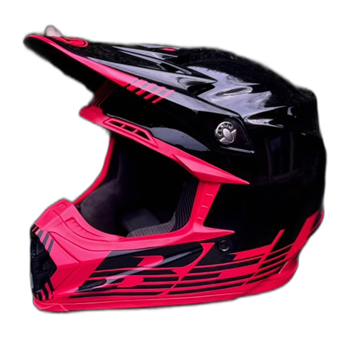 Bell Moto 9 Mips