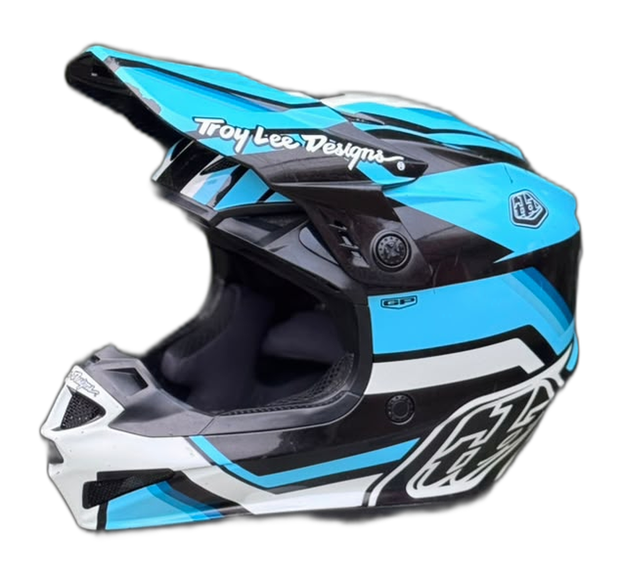 Troy Lee Designs GP