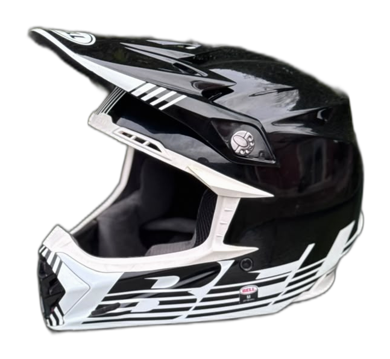 Bell Moto 9 Mips