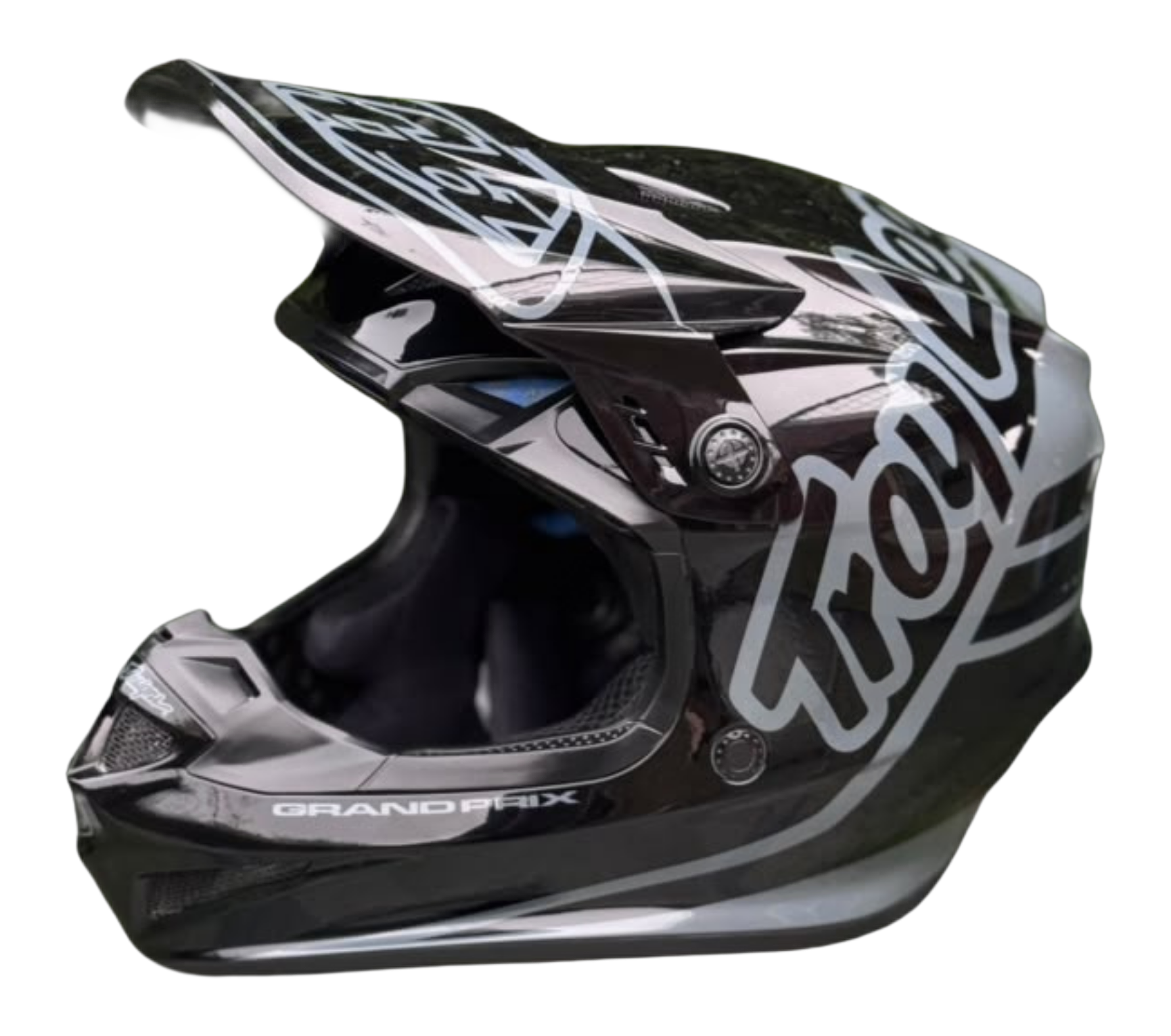Troy Lee Designs GP