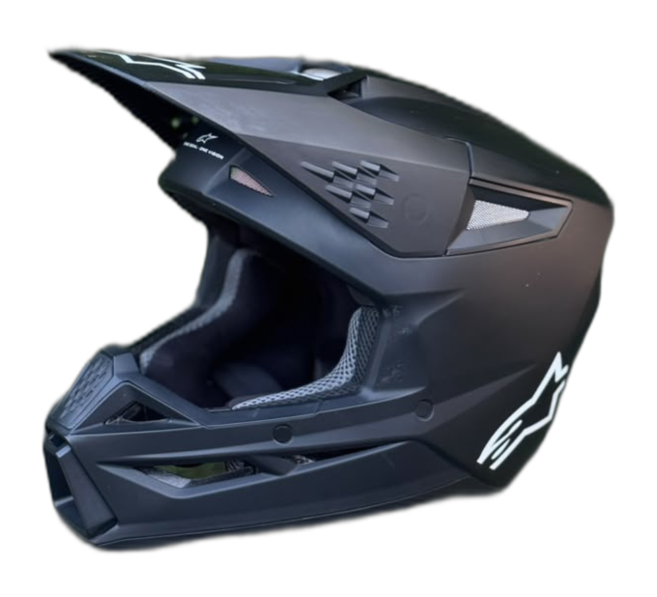 Alpinestars SM3