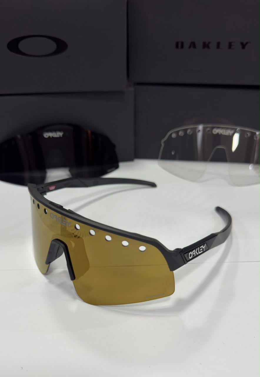 Simil Oakley Sutro Lite