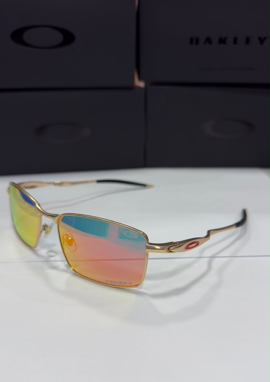 Simil Oakley TinCan