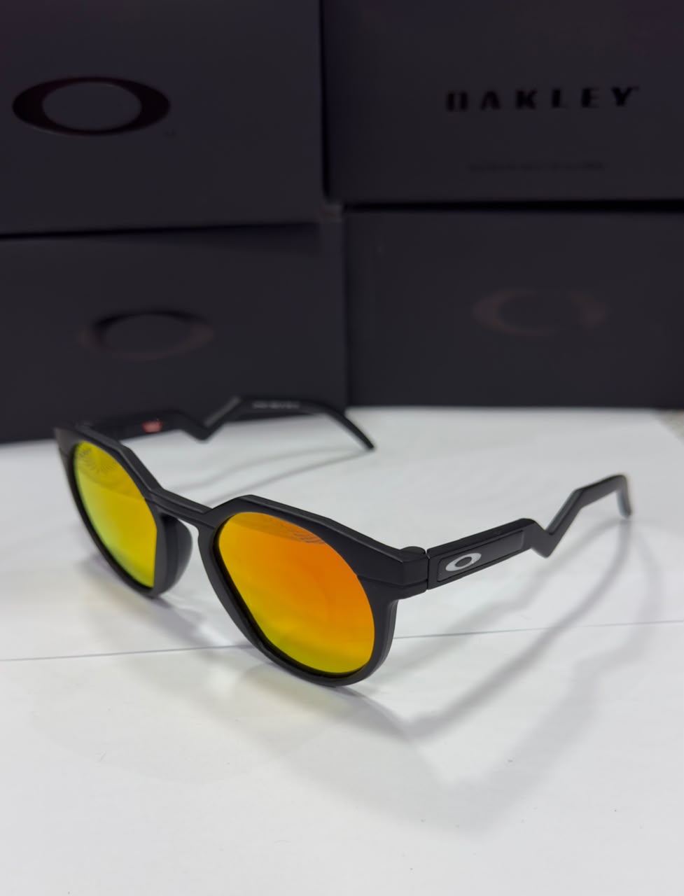 Simil Oakley Hstn