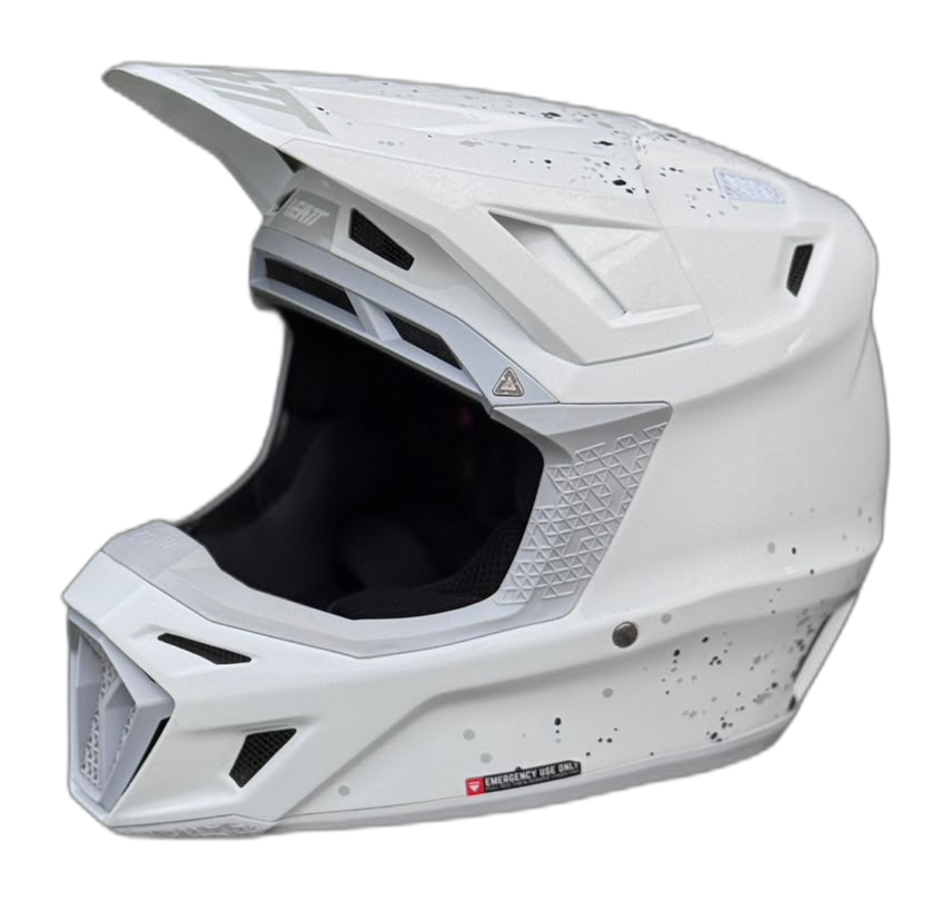 Leatt 8.5