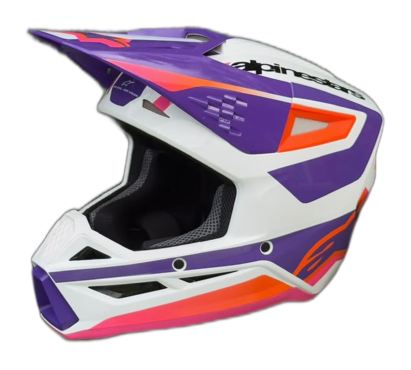 Alpinestars SM3